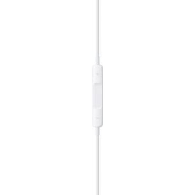 Apple MMTN2TU/A Lightning Kablolu Kulak İçi Kulaklık Teşhir