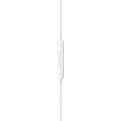 Apple MMTN2TU/A Lightning Kablolu Kulak İçi Kulaklık Teşhir