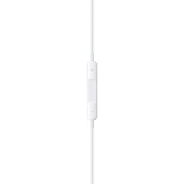 Apple MMTN2TU/A Lightning Kablolu Kulak İçi Kulaklık Teşhir