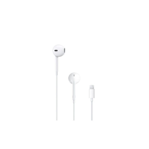Apple MMTN2TU/A Lightning Kablolu Kulak İçi Kulaklık Outlet