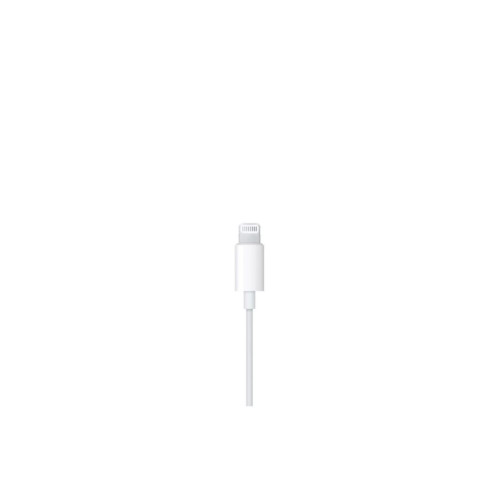 Apple MMTN2TU/A Lightning Kablolu Kulak İçi Kulaklık Outlet
