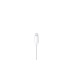 Apple MMTN2TU/A Lightning Kablolu Kulak İçi Kulaklık Outlet