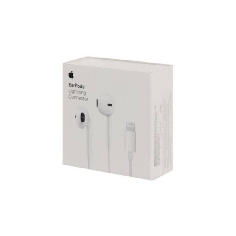 Apple MMTN2TU/A Lightning Kablolu Kulak İçi Kulaklık Outlet