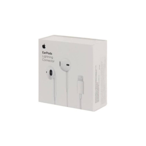 Apple MMTN2TU/A Lightning Kablolu Kulak İçi Kulaklık Outlet