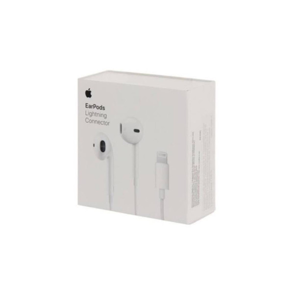 Apple MMTN2TU/A Lightning Kablolu Kulak İçi Kulaklık Outlet