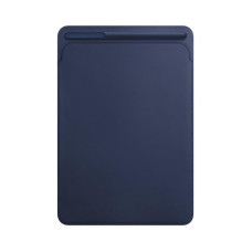 AppleMPU22ZM/A IPad Pro 10.5" Deri Zarf Kılıf/Midnight Blue Outlet