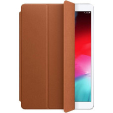 Apple Mpu92Zm/A iPad Pro Için Smart Cover, 10.5", Saddle Brown
