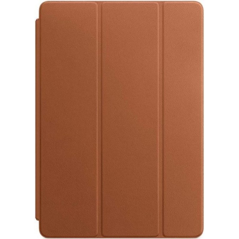 Apple Mpu92Zm/A iPad Pro Için Smart Cover, 10.5", Saddle Brown