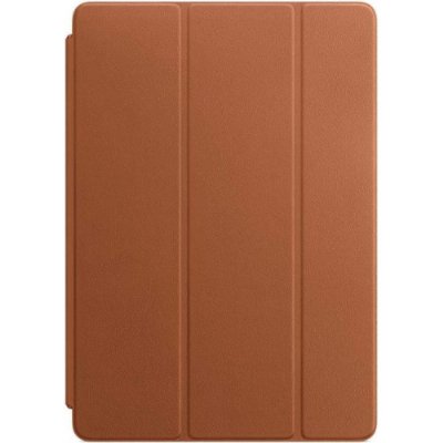 Apple Mpu92Zm/A iPad Pro Için Smart Cover, 10.5", Saddle Brown