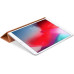 Apple Mpu92Zm/A iPad Pro Için Smart Cover, 10.5", Saddle Brown