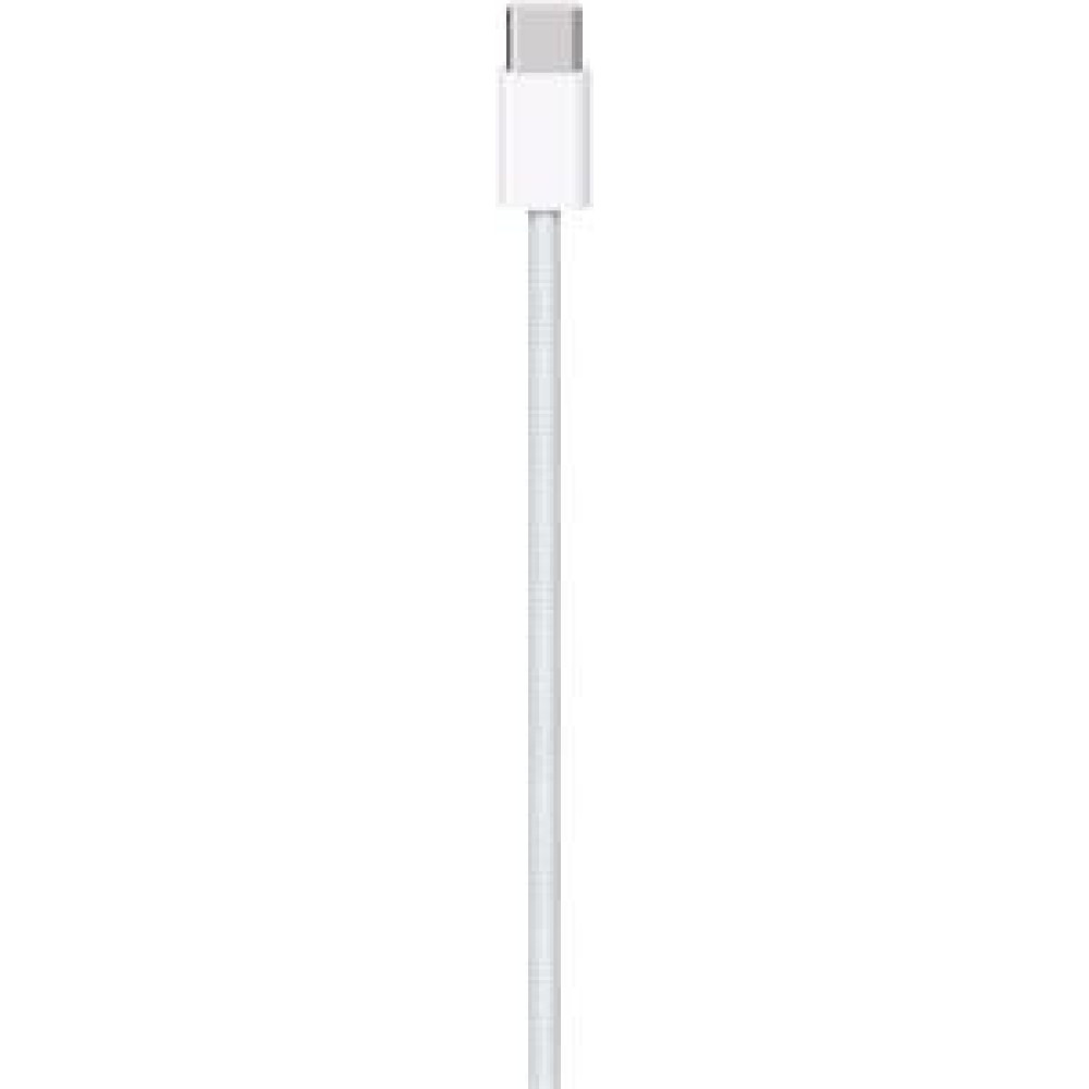 Apple MQKJ3ZM/A 1 m Type-C to Type-C Şarj Kablosu
