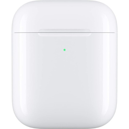 Apple MR8U2TU/A Wireless Şarj Kutusu Airpod için