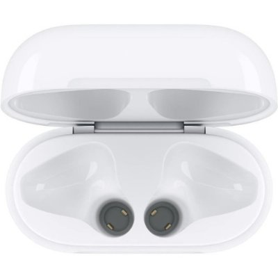 Apple MR8U2TU/A Wireless Şarj Kutusu Airpod için