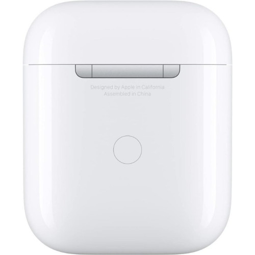 Apple MR8U2TU/A Wireless Şarj Kutusu Airpod için
