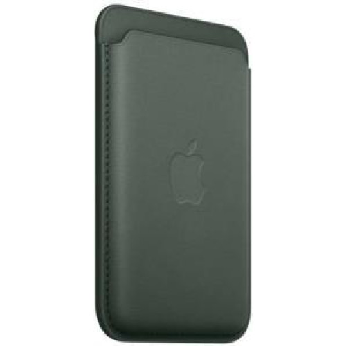 Apple MT273ZM/A iPhone için MagSafe Özellikli Mikro Dokuma Kermes Meşesi Kartlık