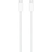 Apple MU2G3ZM/A 2 m Type-C to Type-C Hızlı Şarj Kablosu