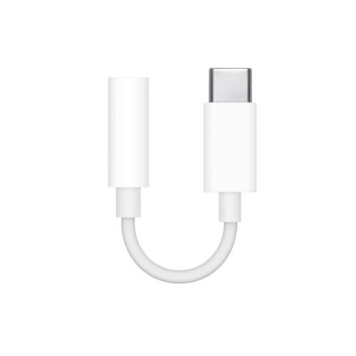 Apple MU7E2ZM/A Type-C to Aux Dönüştürücü 5'li Paket -  Outlet