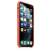 iPhone 11 Pro Max için Silikon Kılıf - Mandalina Outlet