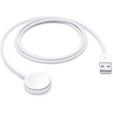 Apple Watch MX2E2ZM/A 1 m Manyetik Şarj Kablosu Outlet...