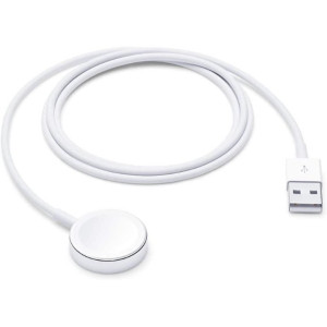 Apple Watch MX2E2ZM/A 1 m Manyetik Şarj Kablo...