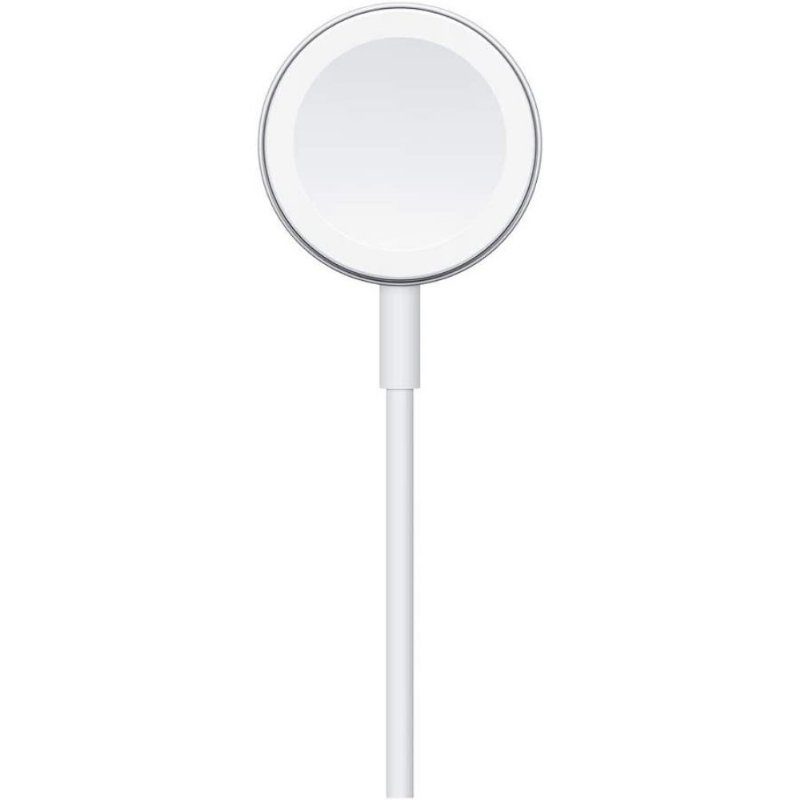 Apple MX2E2ZM/A Watch Magnetic Şarj Kablosu (1 m), S OUTLET