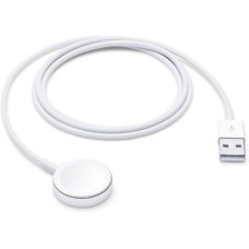 Apple Watch MX2E2ZM/A 1 m Manyetik Şarj Kablosu Teşhir...