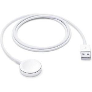 Apple Watch MX2E2ZM/A 1 m Manyetik Şarj Kablo...