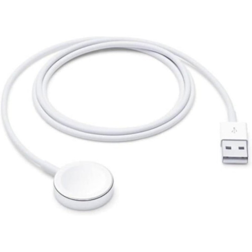 Apple Watch MX2E2ZM/A 1 m Manyetik Şarj Kablosu Teşhir
