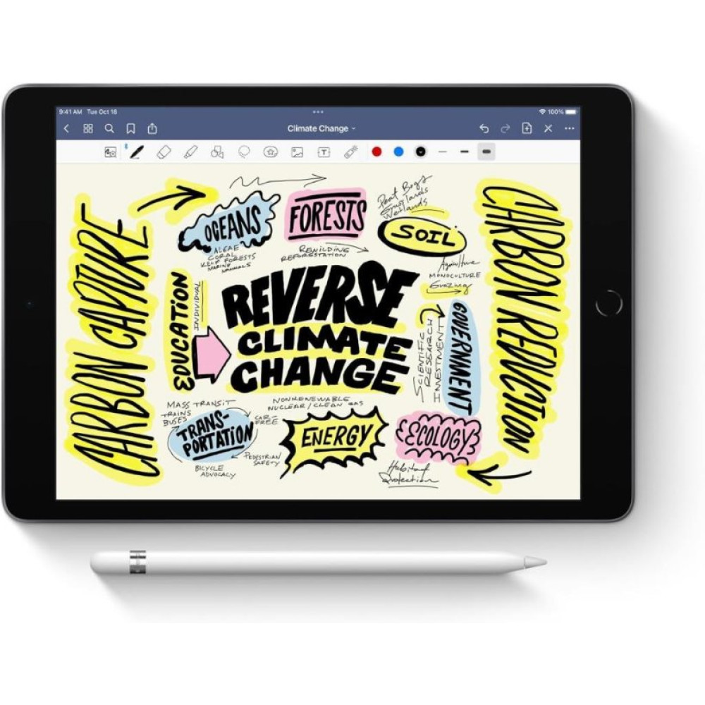 Apple Pencil (1. nesil) Teşhir Apple Pencil (1. nesil) Teşhir