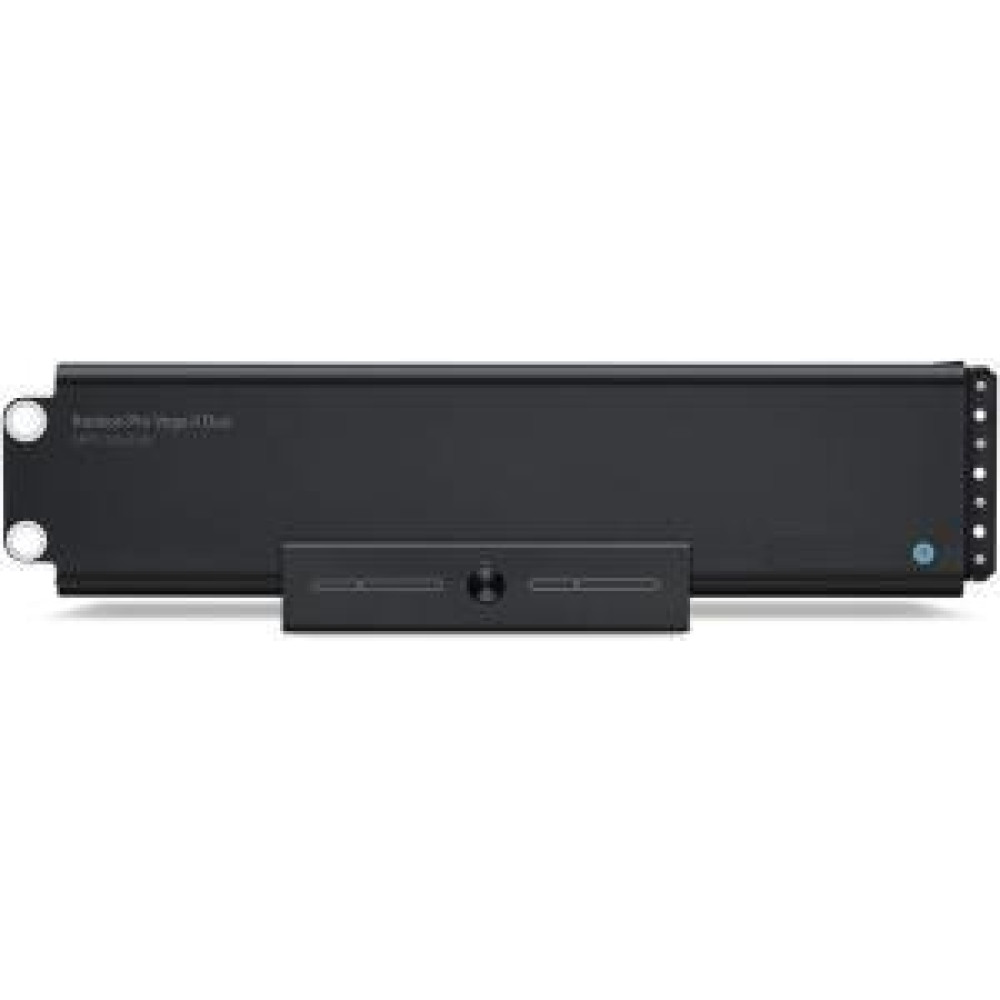 Apple Radeon Pro Vega II Duo MPX Modülü