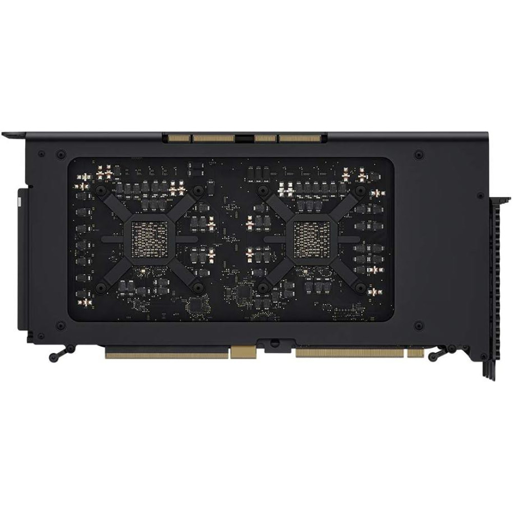 Apple Radeon Pro Vega II Duo MPX Modülü
