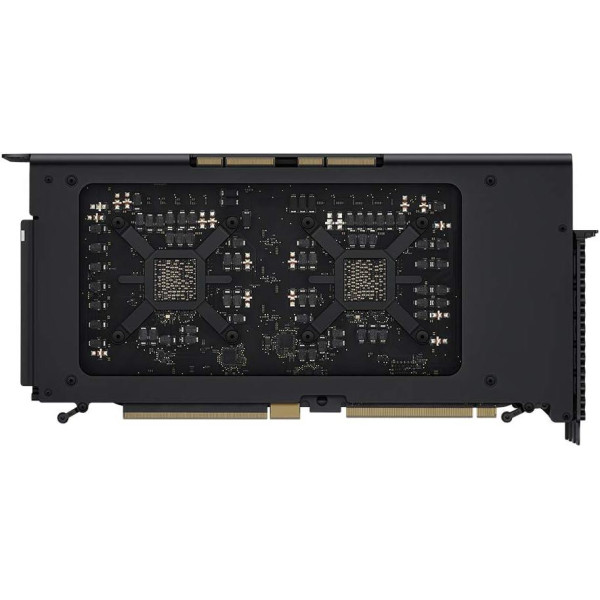 Apple Radeon Pro Vega II Duo MPX Modülü