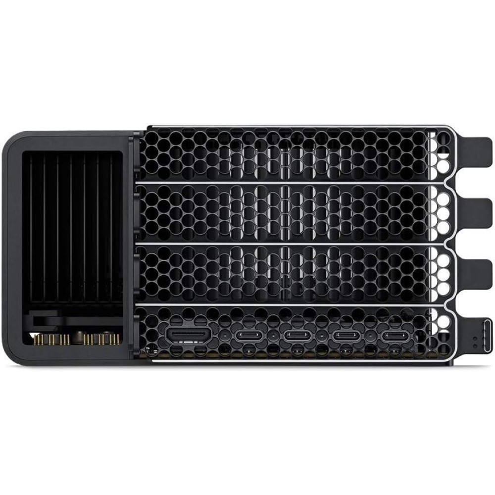 Apple Radeon Pro Vega II Duo MPX Modülü