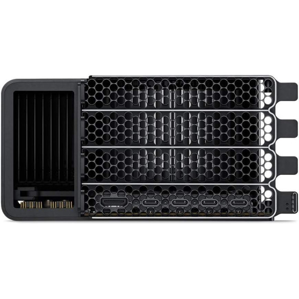 Apple Radeon Pro Vega II Duo MPX Modülü