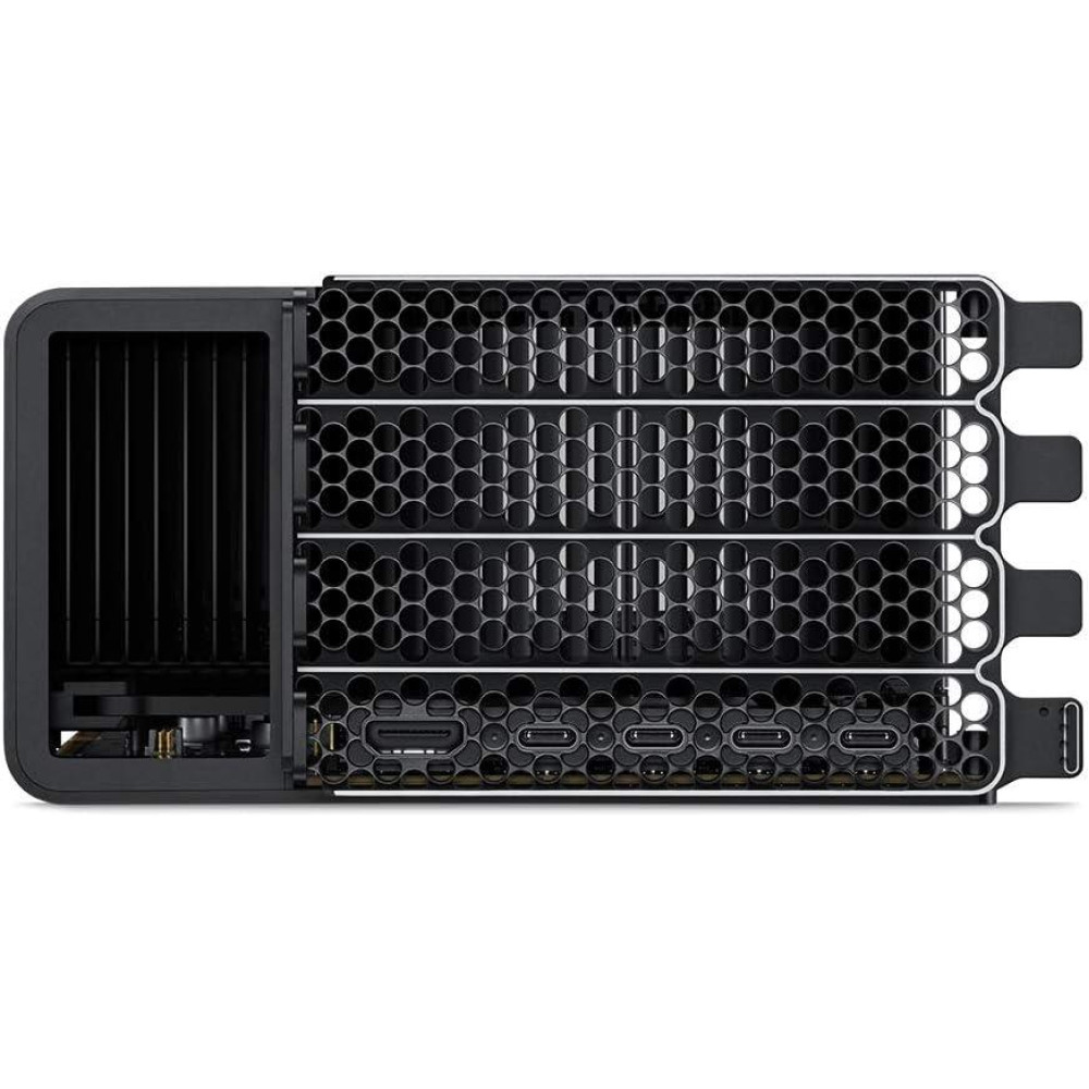 Apple Radeon Pro Vega II MPX Modülü