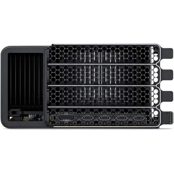 Apple Radeon Pro Vega II MPX Modülü