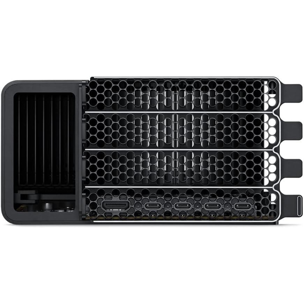 Radeon Pro W6800X MPX Modülü