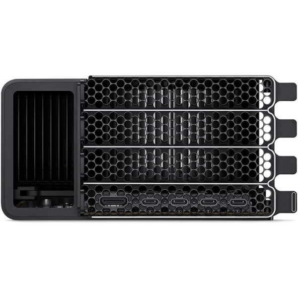 Radeon Pro W6800X MPX Modülü