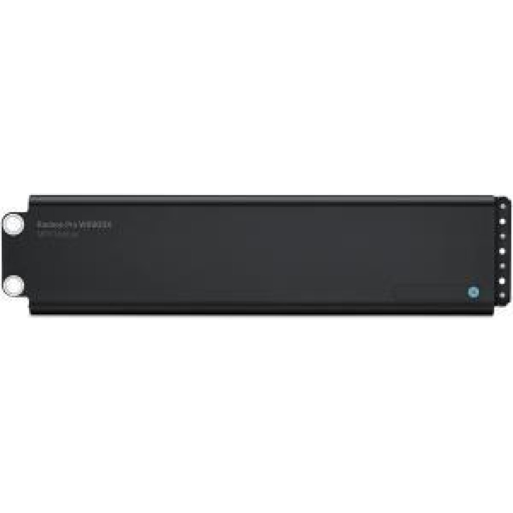 Radeon Pro W6900X MPX Modülü