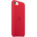 iPhone SE için Silikon Kılıf - (PRODUCT)RED