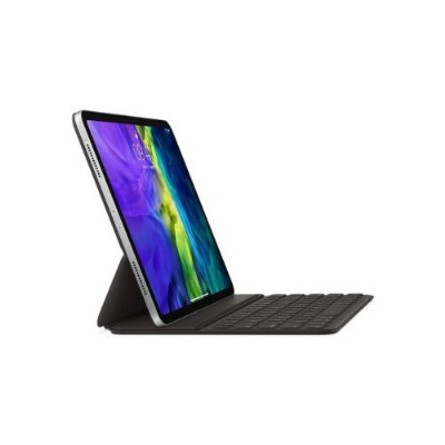 Apple11 inç iPad Pro (4. nesil) ve 11 inç iPad Air (M2) için Smart Keyboard Folio - Türkçe F Klavye MXNK2TU/A