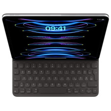 Apple11 inç iPad Pro (4. nesil) ve 11 inç iPad Air (M2) için Smart Keyboard Folio - Almanca MXNK2TD/A
