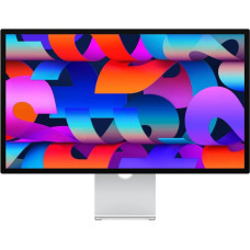 Apple Studio Display Standart Cam MK0U3TU/A 27" 5K Monitör