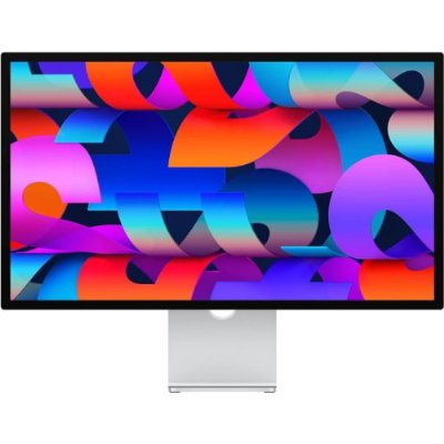 Apple Studio Display Standart Cam MK0U3TU/A 27" 5K Monitör