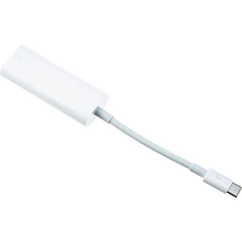 Apple Thunderbolt 3 USB C Thunderbolt 2 Adaptoru