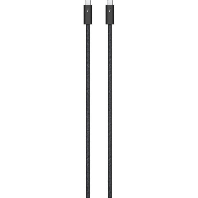 Apple Thunderbolt 4 (USB‑C) Pro Kablo (1,8 m) Outlet