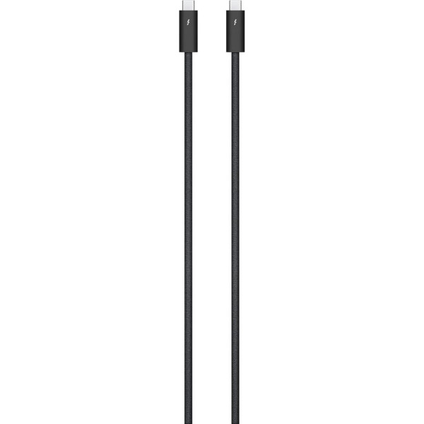 Apple Thunderbolt 4 (USB‑C) Pro Kablo (1,8 m) Outlet