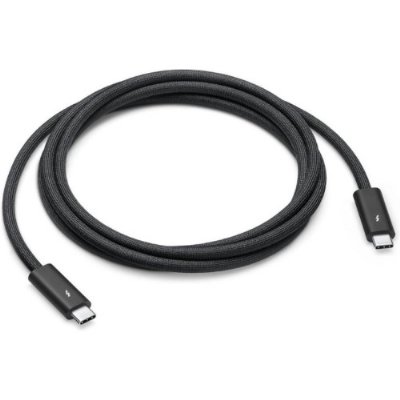 Apple Thunderbolt 4 (USB‑C) Pro Kablo (1,8 m) Outlet