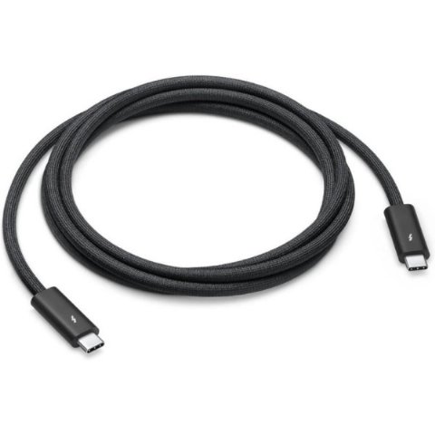 Apple Thunderbolt 4 (USB‑C) Pro Kablo (1,8 m) Outlet
