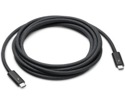 Apple Thunderbolt 4 Pro Kablosu (3 m)